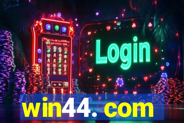 win44. com